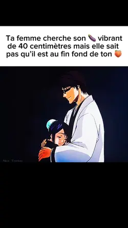 Aizen Trend