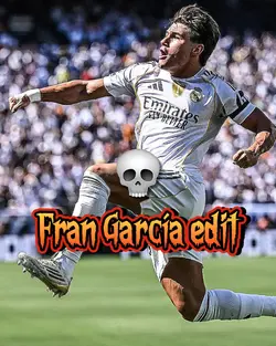 Fran García edit