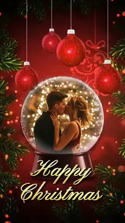 Happy Christmas 🎄