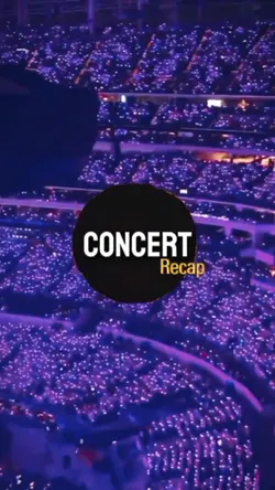 Concert Recap