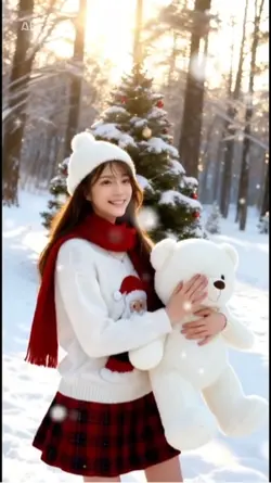 冬のロマンチック