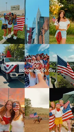 Happy 4th of July