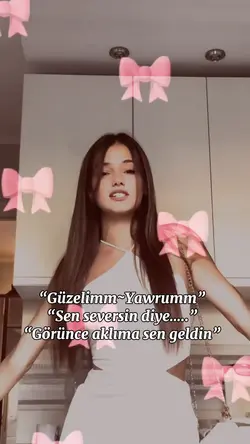 Güzelim❤️‍🔥
