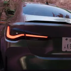 Bmw m4 comp 2021