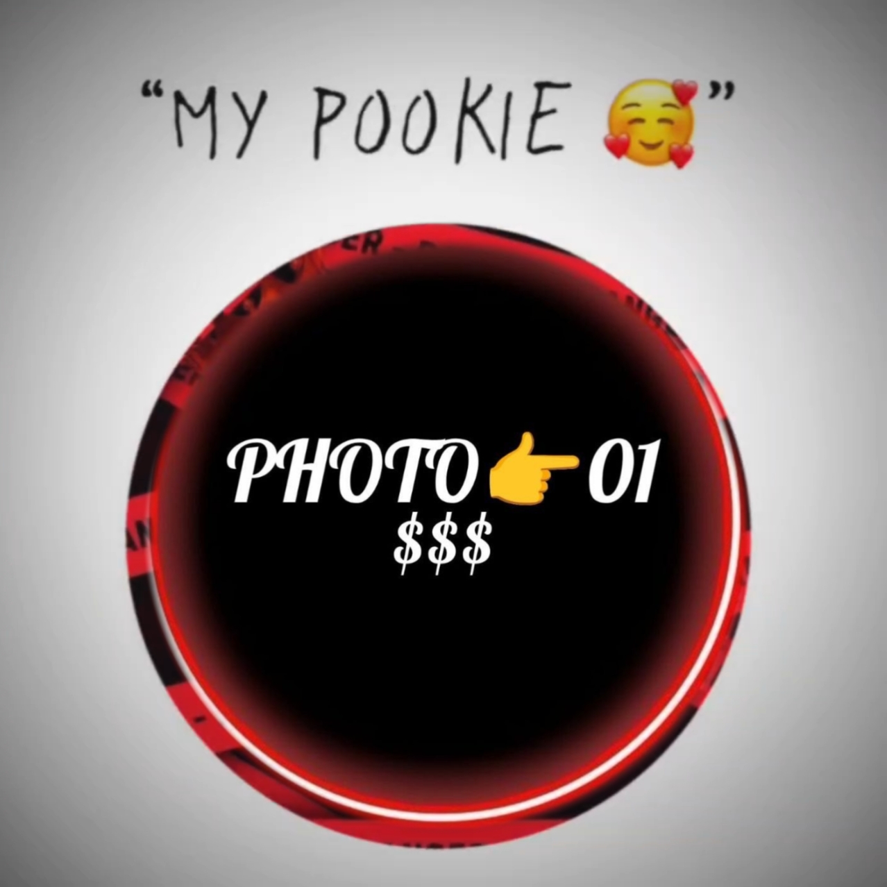 Bagong template ng video