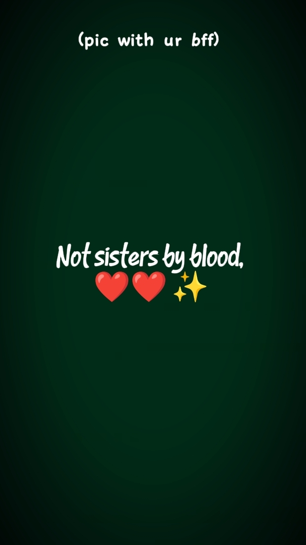 Sisters
