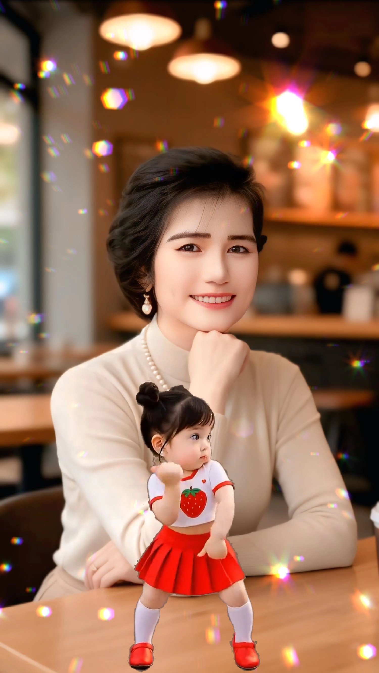 tôi bán tình yêu