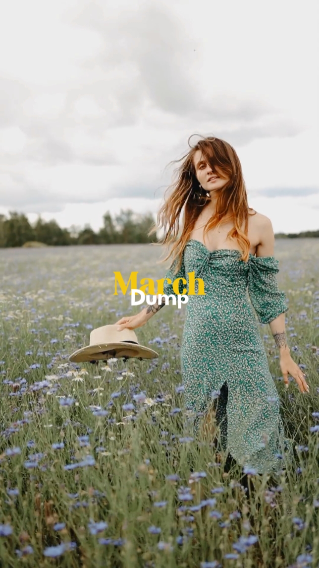march dump