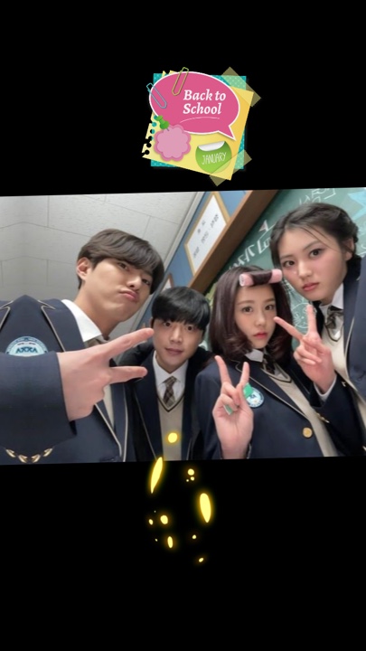 Back to school 2024 