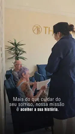 missão de acolher 