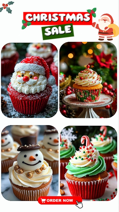 Promoção de Natal