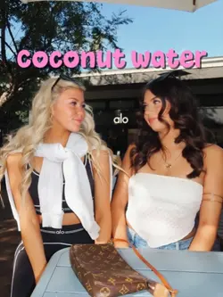 coconutwater