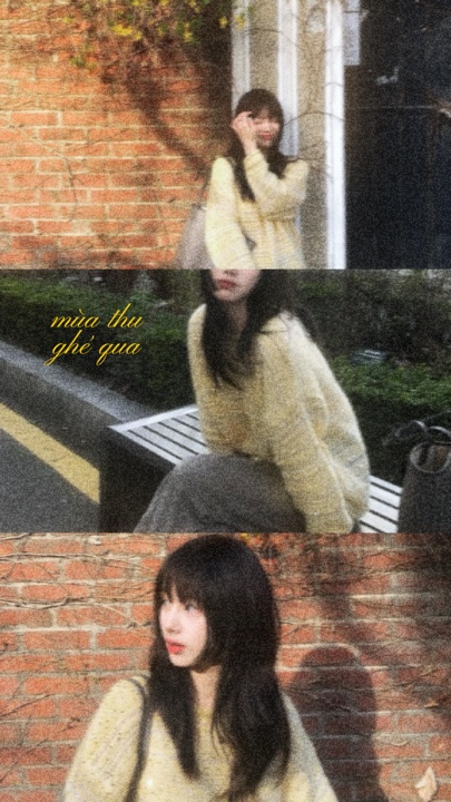 ★ autumn film ★ 