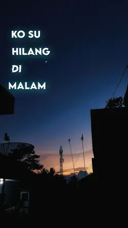 jauh ko pergi