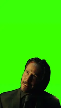 john wick is back