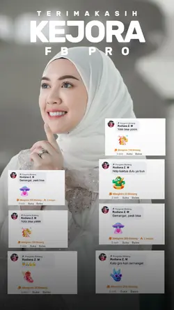 BINTANG FB PRO