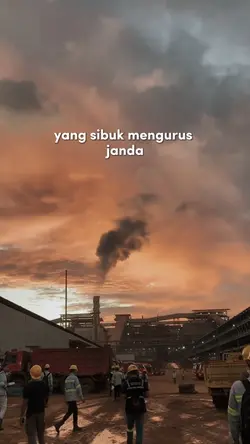 Hidup janda 