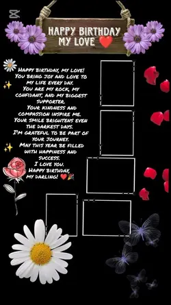 Birthday Special