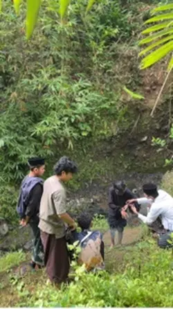 Bagi bagi takjil