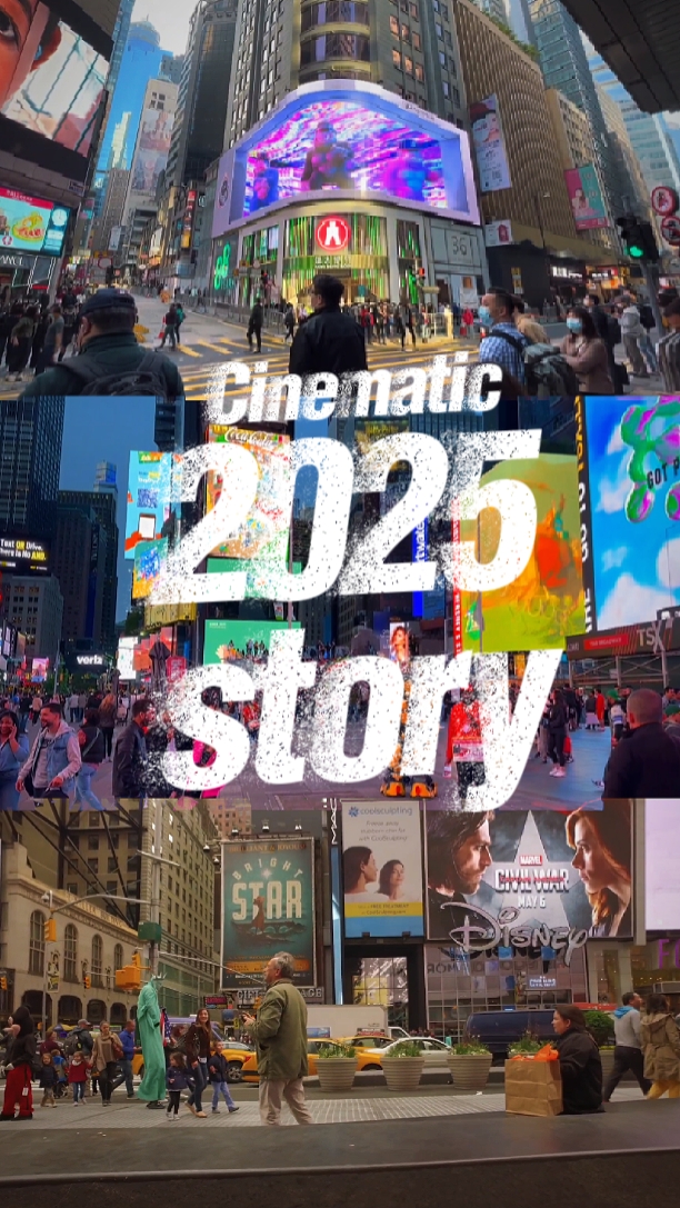 Historia de 2025