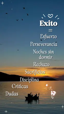 igual exito