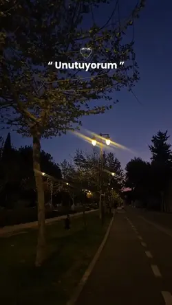 Kaldım bir başıma