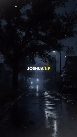 Joshua 1:19