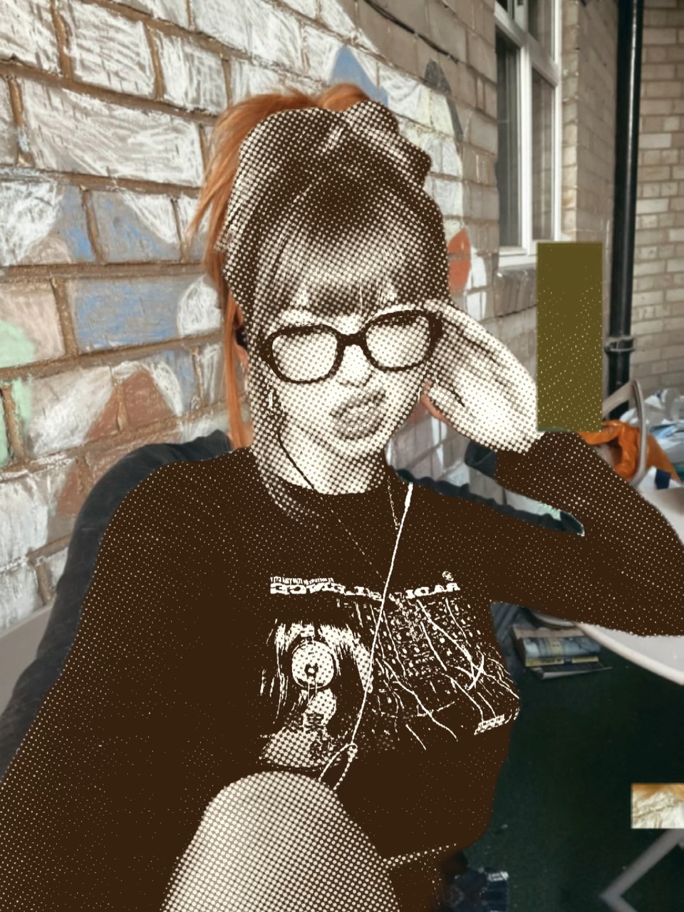 CORTADO