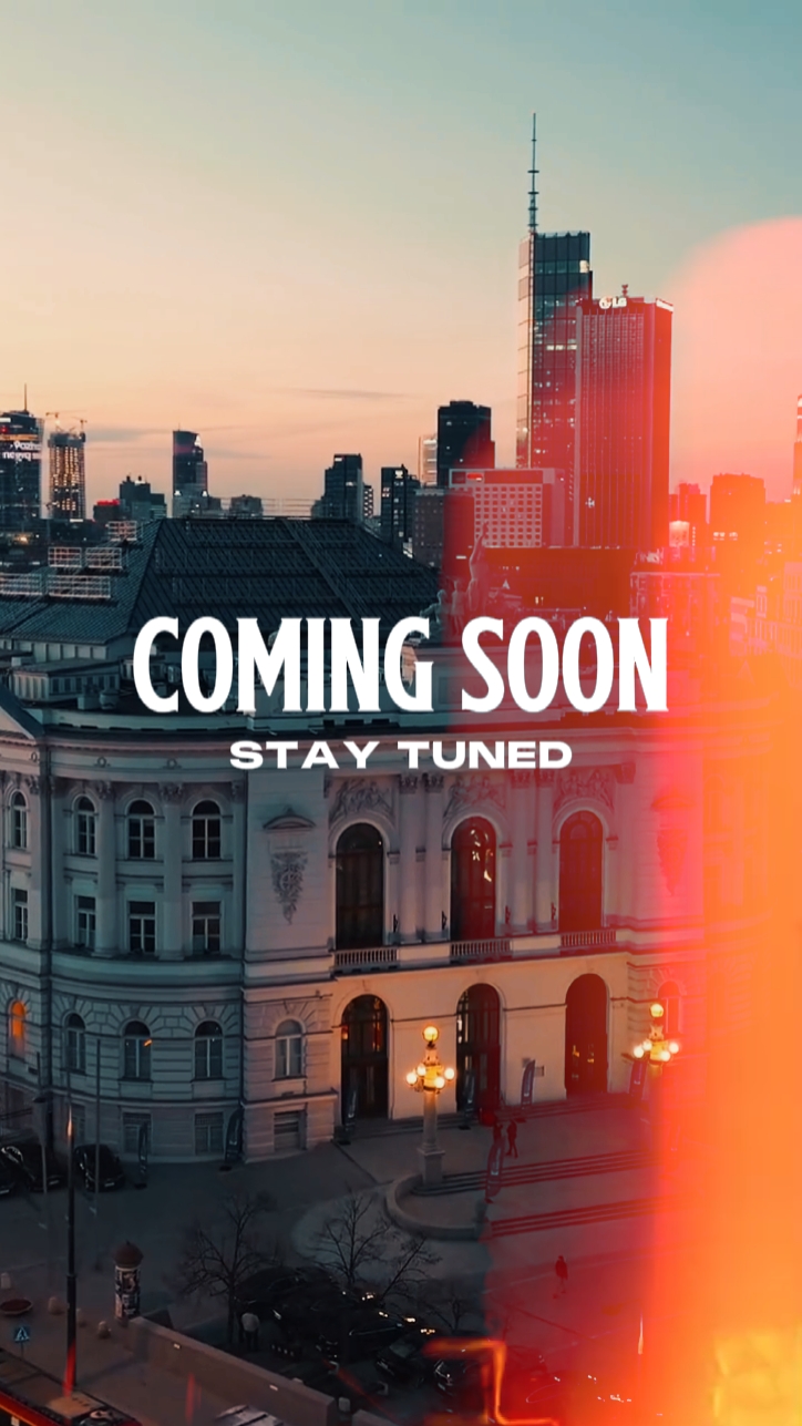 Are You Ready?