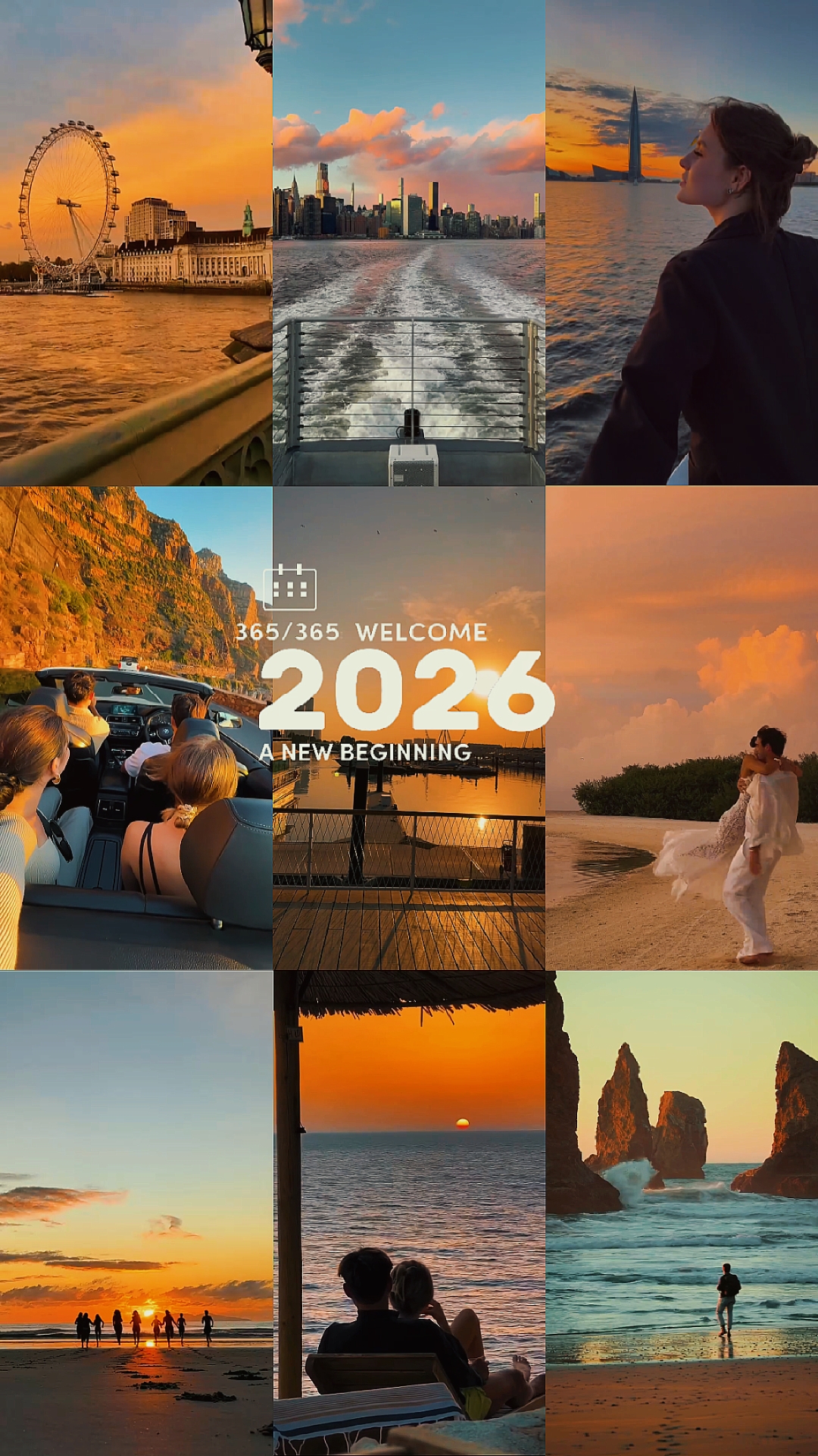 2025 bis 2026 | Zusammenfassung