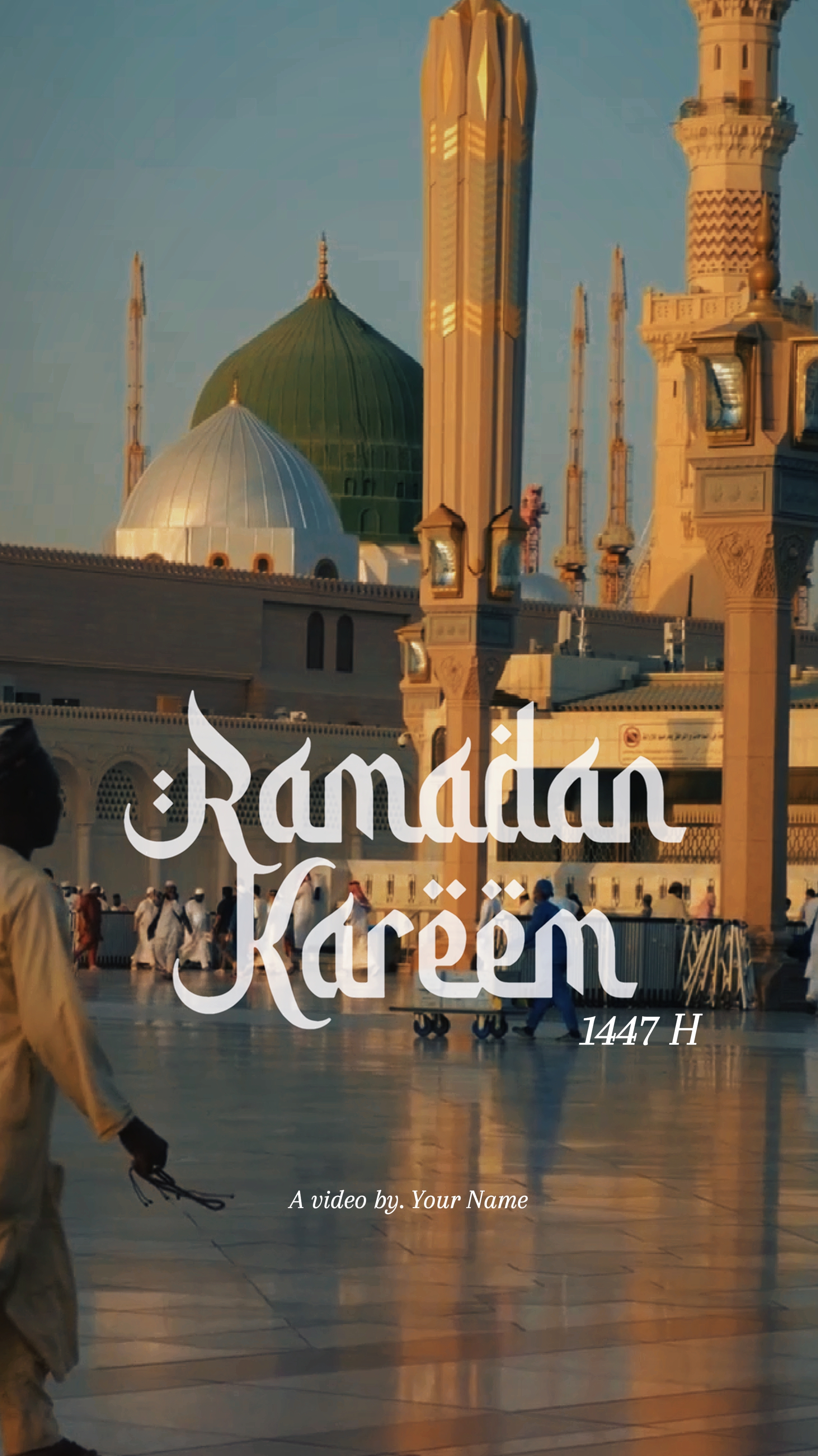 KAREEM RAMADAN