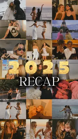 2025 RECAP