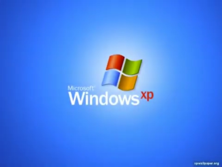 Windows XP 