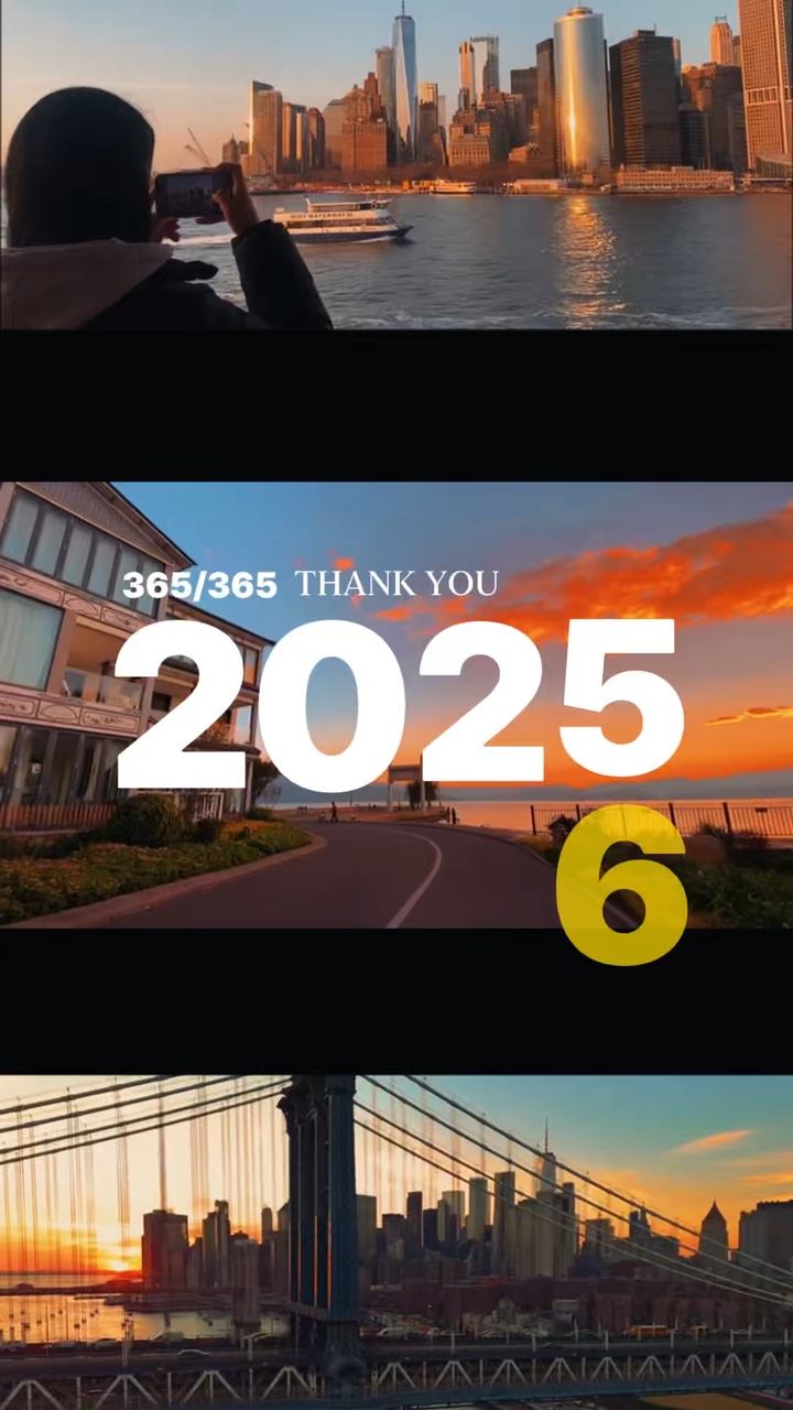 Bye2025 Welcome 2026