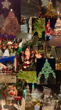 Feliz Navidad