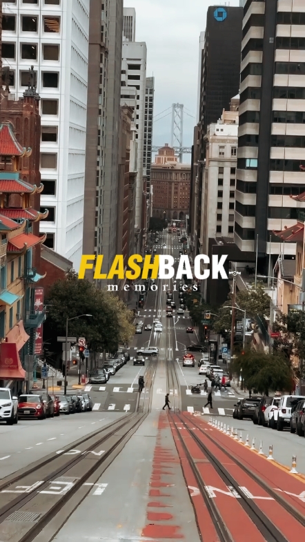 MÉMOIRES FLASHBACK 