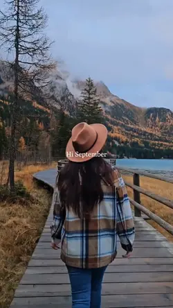 hi september 