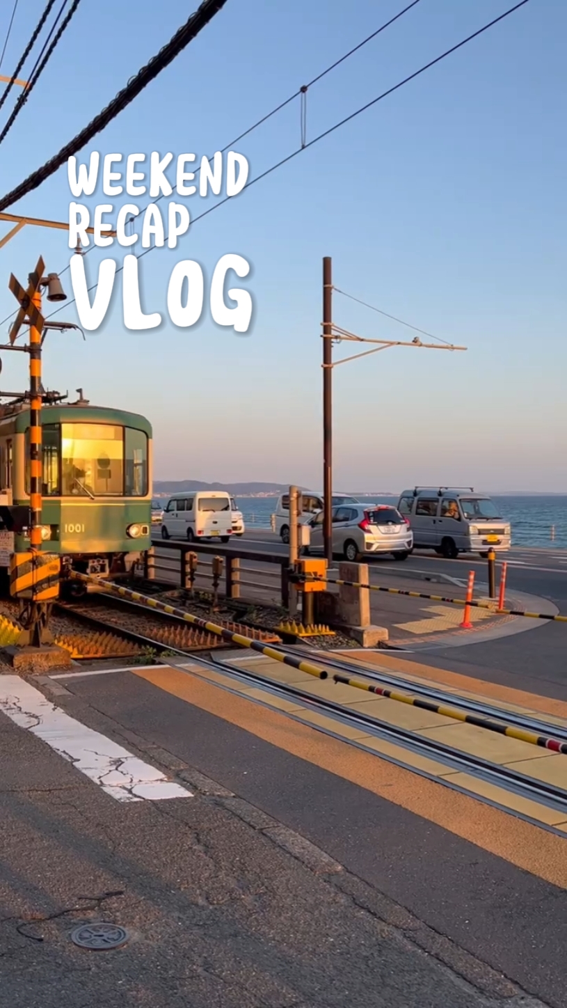 Zusammenfassung der Woche vlog