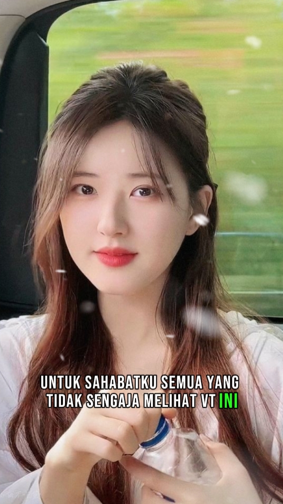 Buat semua sahabatku