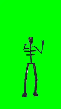 Endoskeleton Dance
