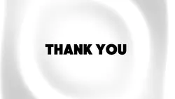 Thanks for Watching 