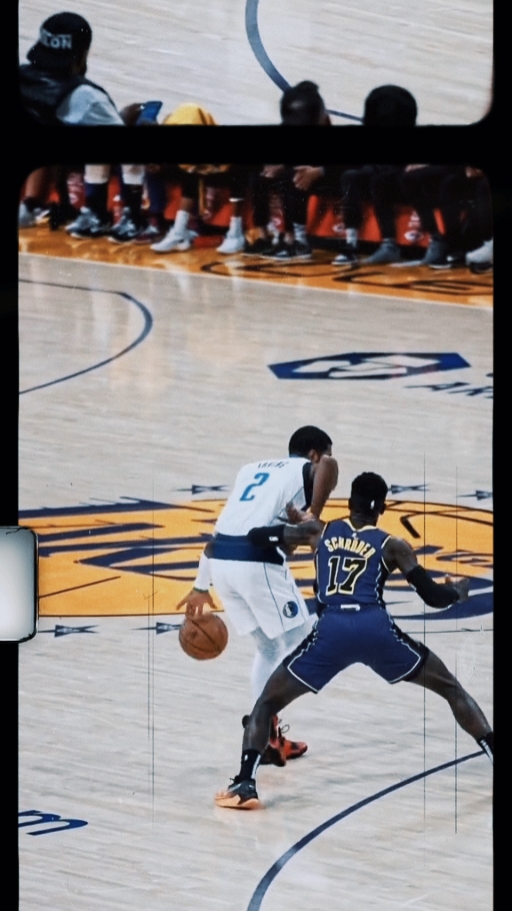 Baloncesto Destacado