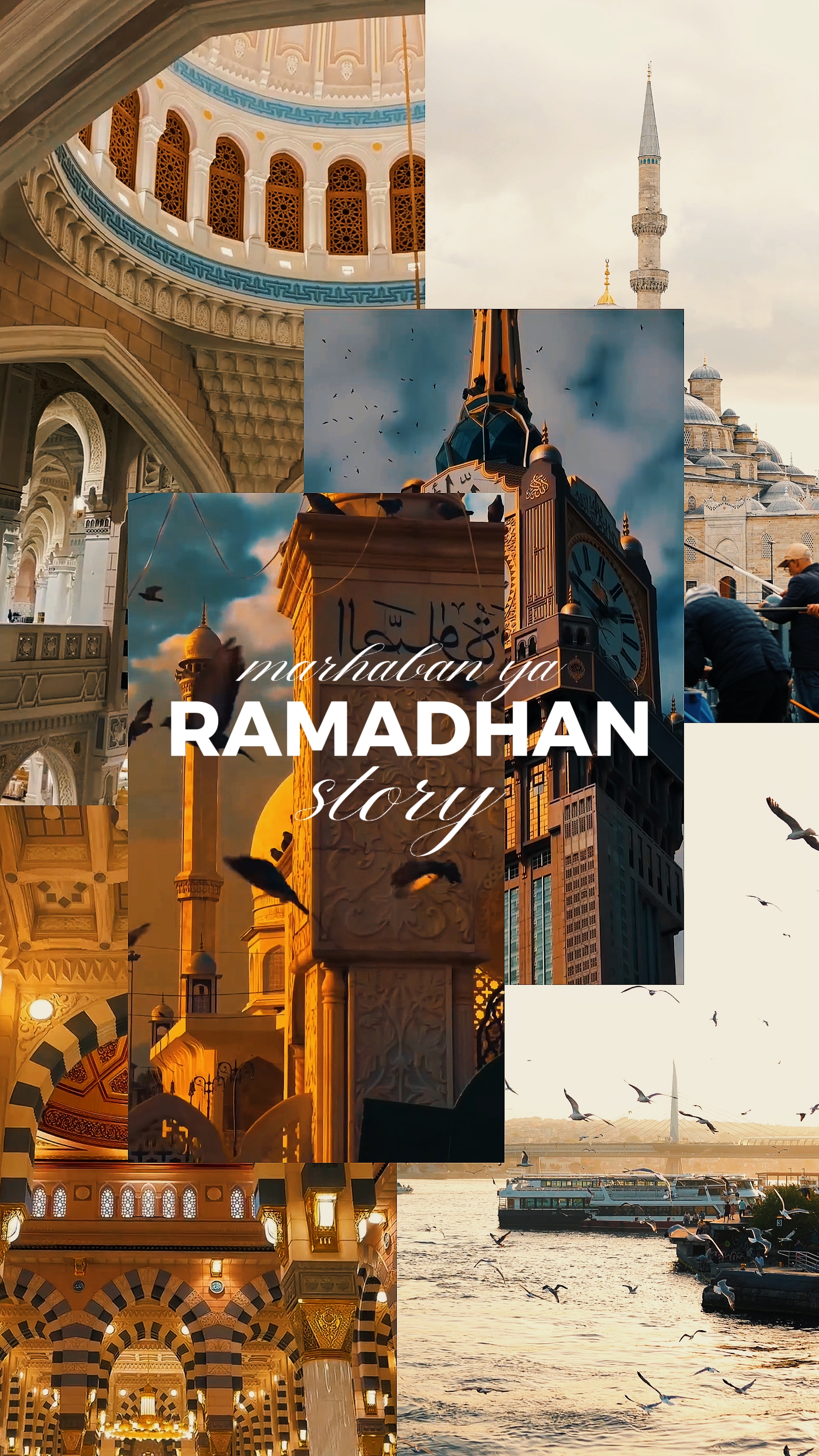 cerita ramadhan