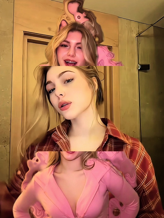 Nouveau modèle🔥