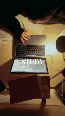 Study Time