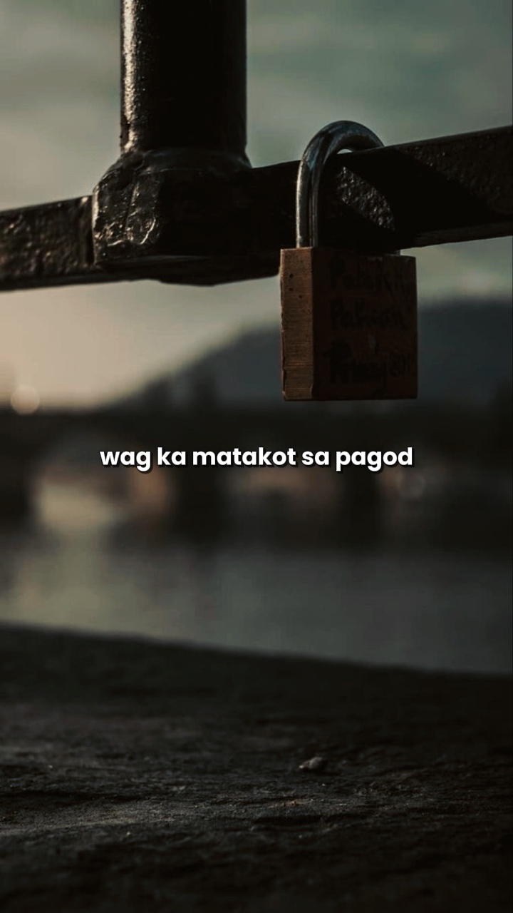 SINABI NI GEO ONG