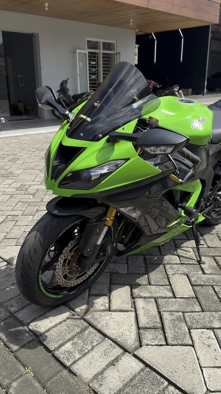Show your bike