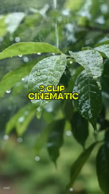 3Clip filmisch 