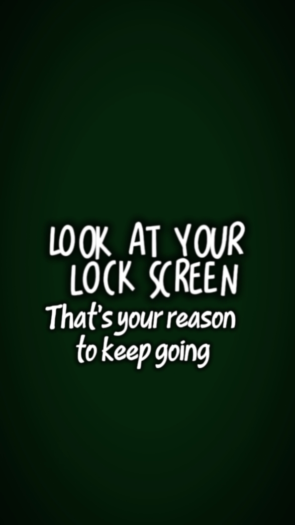 LOCK SCREEN