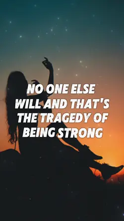 Strong women 